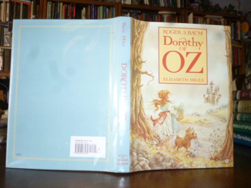 Dorothy of Oz