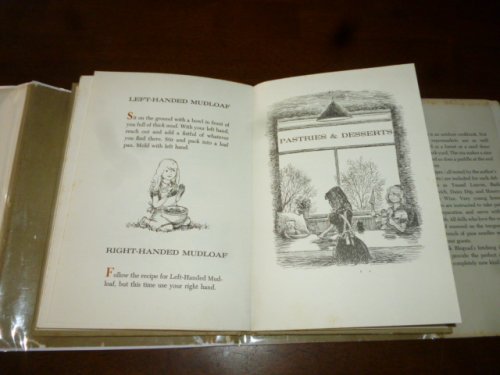 Mud Pies and Other Recipes