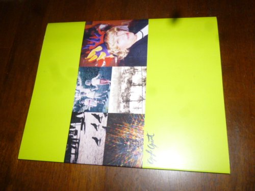 Gayle Grant: My First 90 Years on a Small Planet