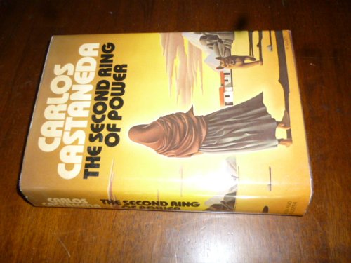 The Second Ring of Power