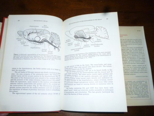 Psychotropic Drugs: A Guide for the Practitioner