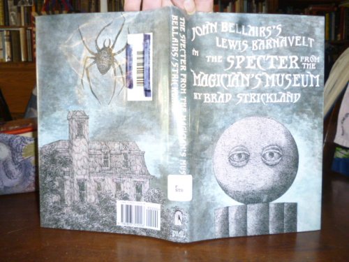 The Specter from the Magician's Museum