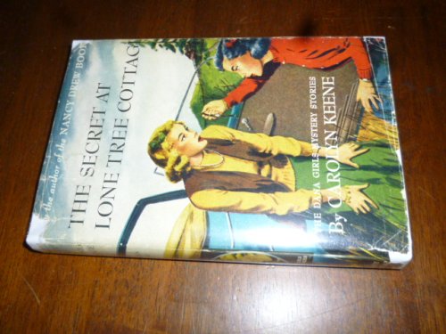 The Secret at Lone Tree Cottage (The Dana Girls Mystery Stories)