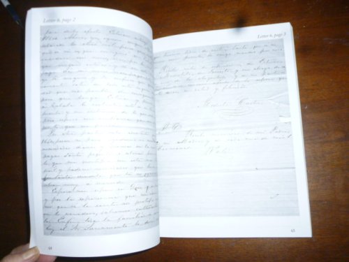 Commander Jos Castro in the Two Californias, Including His Final Correspondence, 1856-1860