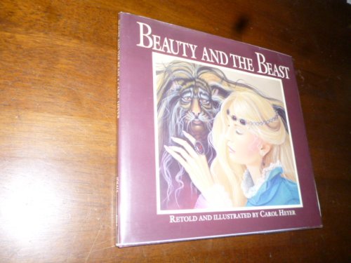 Beauty and the Beast