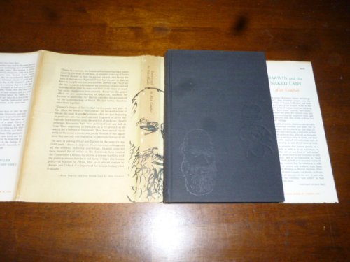 Darwin and the Naked Lady: Discursive Essays in Biology and Art