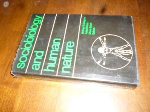 Sociobiology and Human Nature