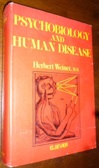 Psychobiology and Human Disease