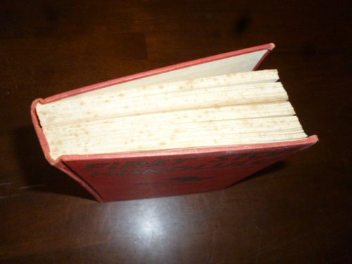 First Stop Honolulu or, Ted Scott over the Pacific (Ted Scott Flying Stories)