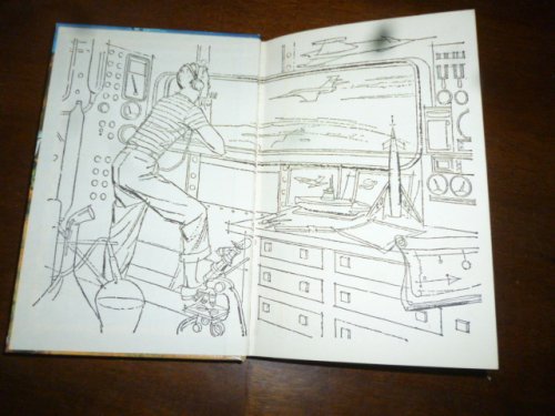 Tom Swift and His Triphibian Atomicar (The New Tom Swift Jr. Adventures)