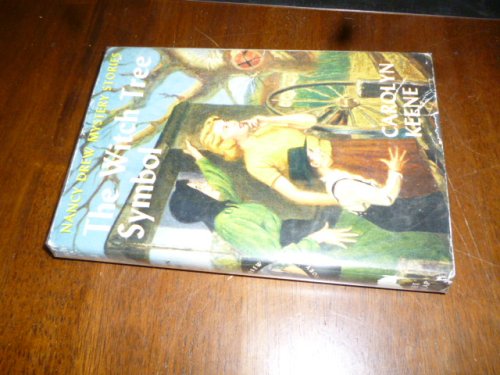 The Witch Tree Symbol (Nancy Drew Mystery Stories)