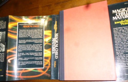 Magical Child Matures