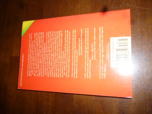 The Crack in the Cosmic Egg: Challenging Constructs of Mind and Reality