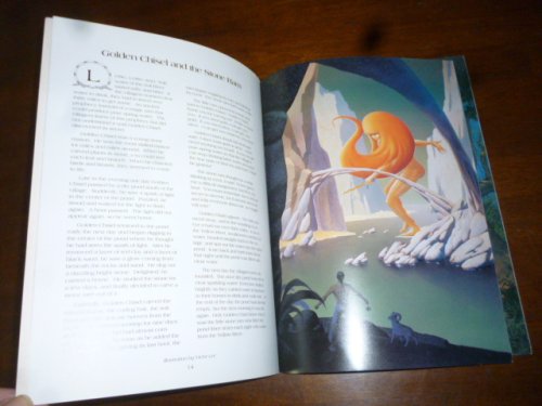 The Moon Maiden and Other Asian Folktales