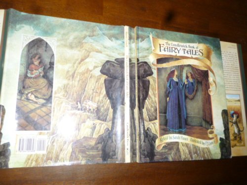 The Candlewick Book of Fairy Tales