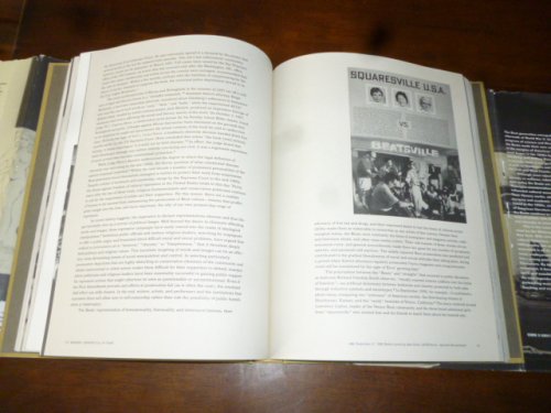 Beat Culture and the New America: 1950-1965