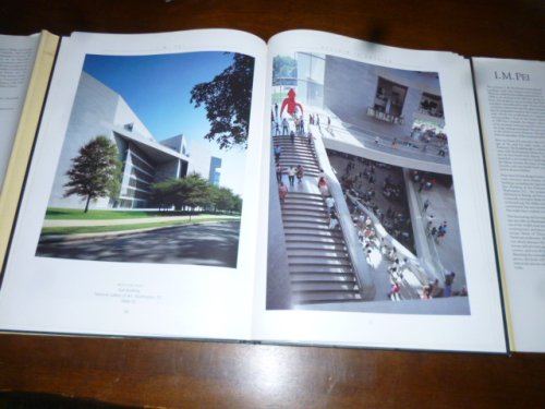 I.M. Pei