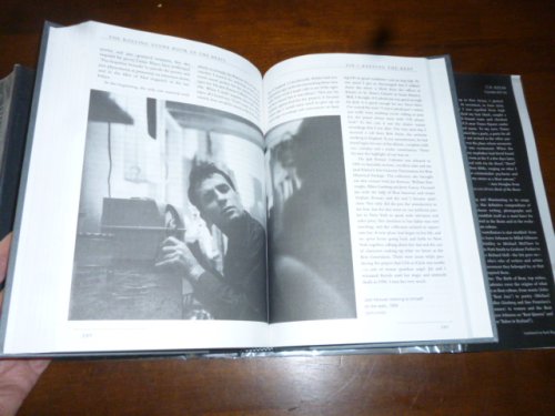 The Rolling Stone Book of the Beats: The Beat Generation and the American Culture