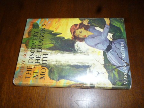 The Discovery at the Dragon's Mouth (A Judy Bolton Mystery)