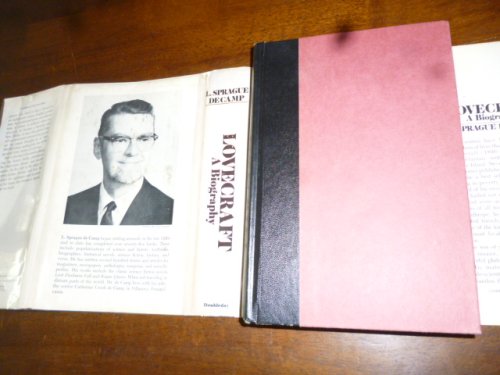 Lovecraft: A Biography