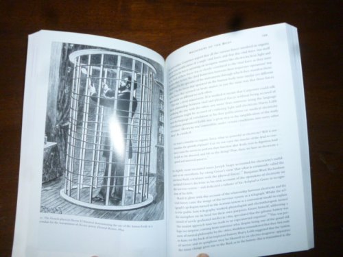 Shocking Bodies: Life, Death & Electricity in Victorian England