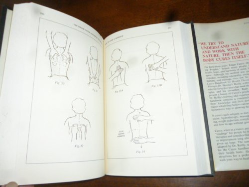 The Edgar Cayce Handbook for Health through Drugless Therapy