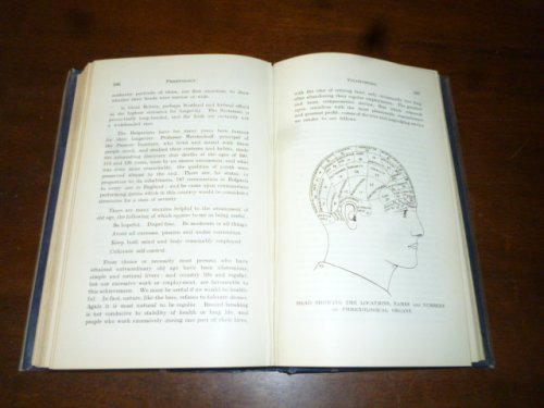 Phrenology: The Language of the Mental Faculties
