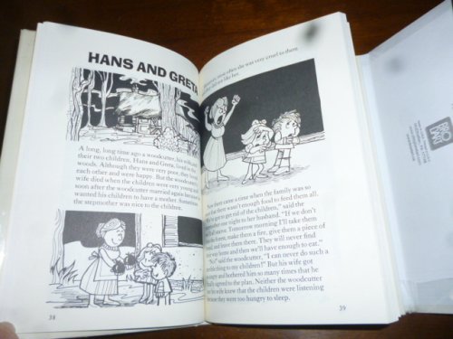 Dr. Gardner's Fairy Tales for Today's Children