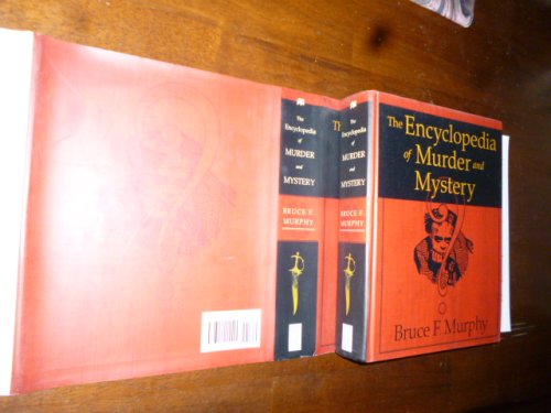 The Encyclopedia of Murder and Mystery