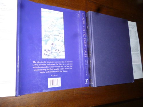 Classic Celtic Fairy Tales