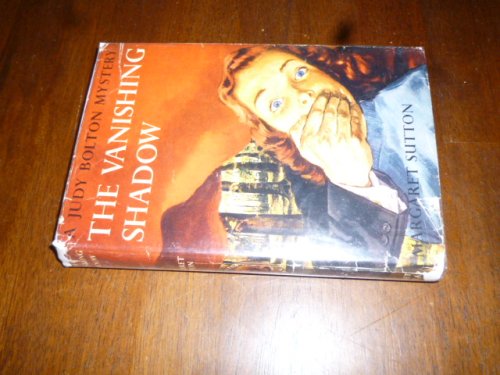 The Vanishing Shadow (A Judy Bolton Mystery)
