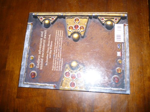 Dungeons & Dragons Player's Handbook: Core Rulebook I v. 3.5