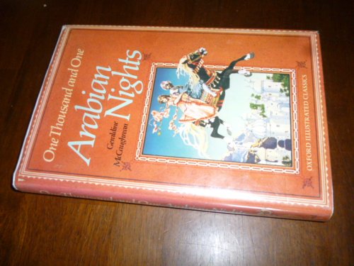 One Thousand and One Arabian Nights (Oxford Illustrated Classics)