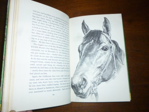 Come On Seabiscuit