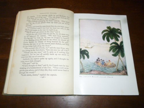Treasure Island