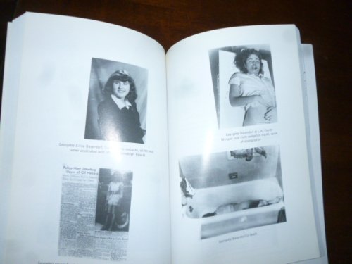 Severed: The True Story of the Black Dahlia Murder