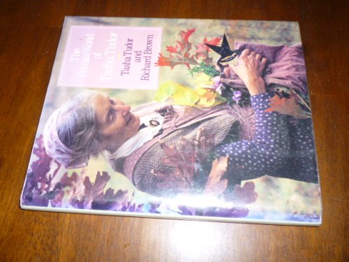 The Private World Of Tasha Tudor