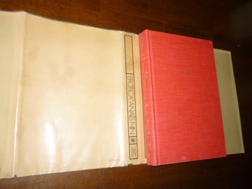 Delta of Venus: Erotica