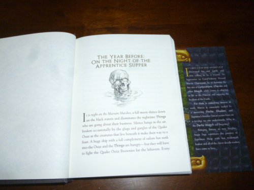 Flyte (Septimus Heap, Book Two)