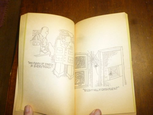 The Weird World of Gahan Wilson