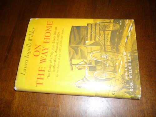 West from Home: Letters of Laura Ingalls Wilder San Francisco 1915
