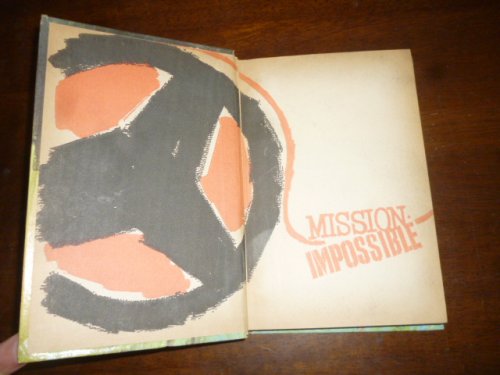 Mission Impossible: The Priceless Particle