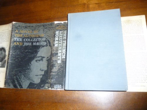 The French Lieutenant's Woman