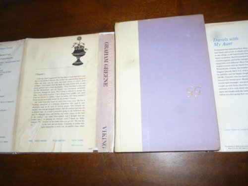 Travels with My Aunt