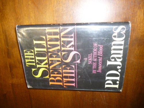 The Skull Beneath the Skin