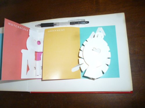 The Christmas Alphabet