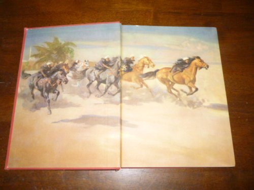 King of the Wind: The Story of the Godolphin Arabian