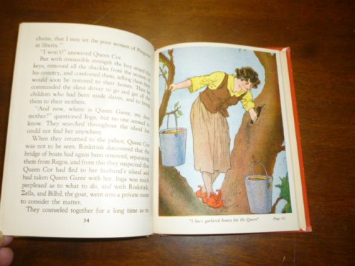 Rinkitink in Oz (Junior Edition)