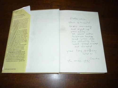 A Confederacy of Dunces