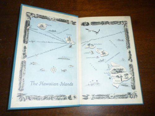 Children of the Sun in Hawaii (New World Neighbor series)